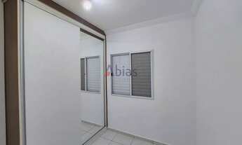 Imagem 6: Apartamento em Jardim Gibertoni - São Carlos, SP