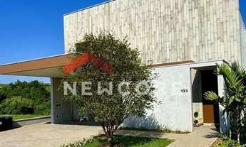 Imagem 3: Casa de condomínio em Rua Orlando Fré - Vila Ipoméia - Tietê/SP