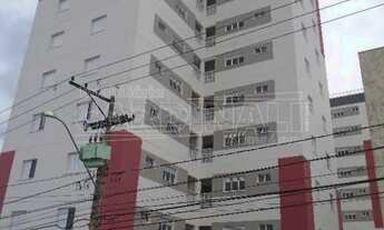 Imagem: Apartamento Padrão em São Carlos