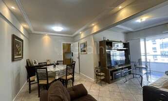 Imagem 5: Apartamento de 93m² com 3 quartos sendo 1 suíte na Trindade