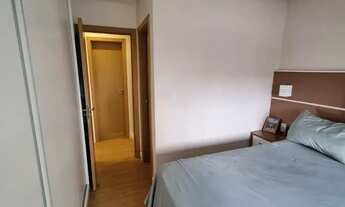 Imagem 2: COND. PARADISE SKY, 3 QUARTOS SENDO 1 SUITE, 84M2, ANDAR BAIXO E 1 VAGA