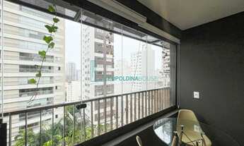 Imagem 4: APARTAMENTO PARA LOCAÇÃO 26M² - PERDIZES