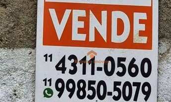 Imagem 5: Terreno à venda, 190 m² por R$ 510.000,00 - Bela Vista - Osasco/SP