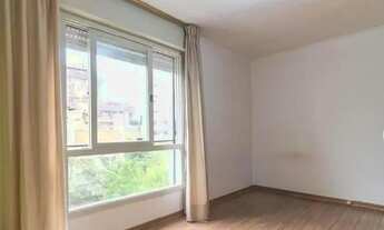 Imagem 6: Cobertura no Petrópolis com Vaga