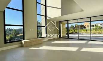 Imagem 7: Tamboré 11 - CASA MARAVILHOSA NO TAMBORÉ 11 de ESQUINA