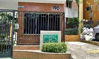 Imagem 3: Apartamento em Narandiba - Salvador/BA