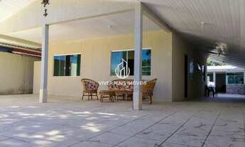 Imagem 5: CASA 06 QUARTOS 450 MTS MAR E CENTRO PRAIA DE LESTE