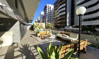 Imagem 11: SMART 445 NASCENTE - PONTA VERDE - ANDAR ALTO - 3 QUARTOS