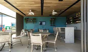 Imagem 6: Apartamento para aluguel com 60 m² e 2 quartos em Vila Aviação, Bauru - SP