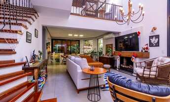 Imagem 4: Casa com 3 dormitórios Boa vista