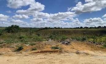 Imagem: Vendo terreno no loteamento vista Bela