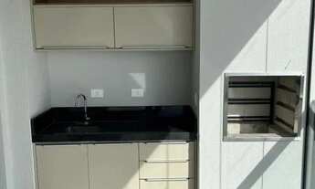 Imagem 7: Apartamento para Venda em Presidente Prudente, Residencial Villa Vêneto, 3 dormitórios, 3