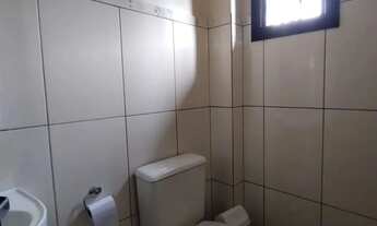 Imagem 6: Casa no Bairro Aberta dos Morros