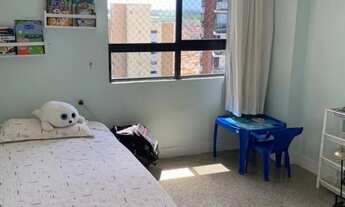 Imagem 7: Terra Nova 250m2 liga 9 87 48 31 08 Diego9989f dfatimvian cocó alto padrão lazer meireles