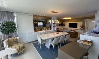 Imagem 7: ALTO PADRÃO BARRA SUL COM VISTA MAR