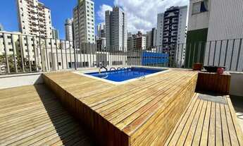 Imagem: Cobertura à venda, 4 quartos, 2 suítes