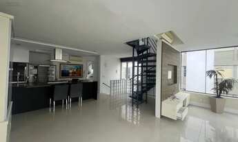 Imagem 4: Cobertura Triplex 4 Dormitórios à Venda - Centro, Florianópolis