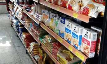 Imagem 6: Mercado de esquina em São Caetano do Sul. Ref; 2872