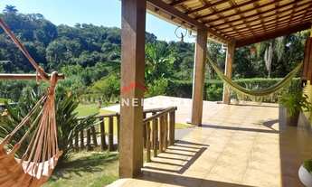 Imagem 4: Chácara em Margarida Quintiliano Ribeiro, - Recanto Al Deville - Araçoiaba da Serra/SP