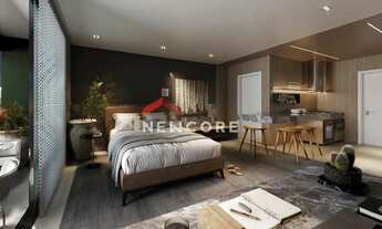 Imagem 4: Flat em Rua Brasília - Centro - Navegantes/SC