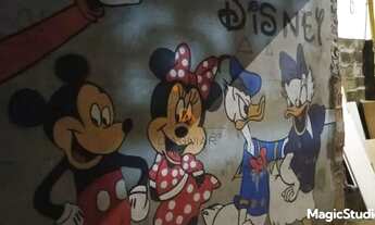 Imagem 2: Sobrado para locação no Jardim Jaçanã com 2 dormitórios e 70 m² de área útil