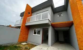 Imagem: Casa 2 dormitorios, suite, 2 vagas, Rio