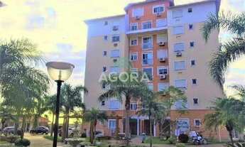 Imagem: Apartamento de 02 dormitórios mobiliado