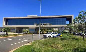 Imagem 2: Lotem em Condominio Plateau Dor Unique, Parque Cidade - Goiânia - GO