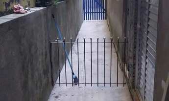 Imagem: 2 cômodos zona leste