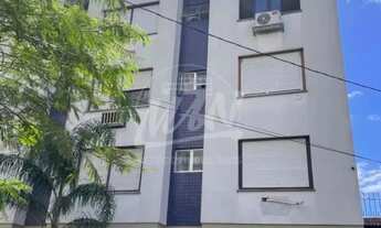 Imagem: APARTAMENTO 01 DORMITÓRIO, SALA, COZINHA