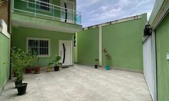 Imagem: Casa com 5 quartos à venda, 228 m² por