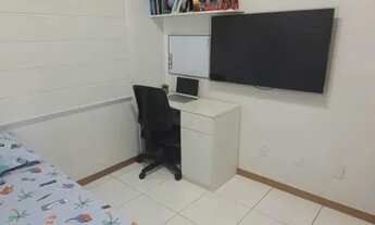 Imagem 8: Apartamento para Locação em Lauro de Freitas, Pitangueiras, 3 dormitórios, 1 suíte, 3 banh