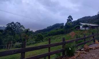 Imagem 2: Sítio 1.7 hectare com casa, próximo de Gramado