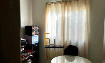 Imagem 7: CASA A VENDA SETOR SANTA FEI 2 QUARTOS