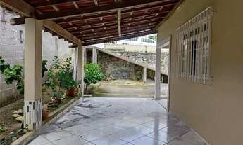 Imagem 2: VENDA CASA NO CENTRO - ITAMARAJU / BA