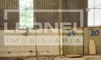 Imagem 5: Galpão para locação no Distrito Industrial, em Serrana