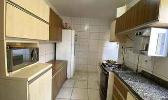 Imagem 6: Vende-se Apartamento no Residencial Serra Dourada no Centro de Palmas - To