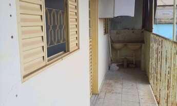 Imagem 5: Casa de 1 quarto no setor Negrão de Lima