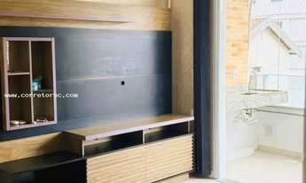 Imagem: Apartamento para Venda em Palhoça, Pedra