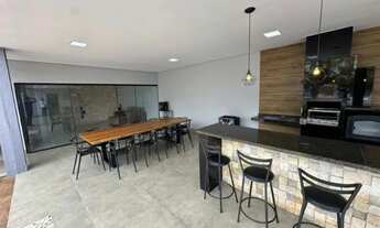 Imagem 6: Belíssima casa no Condomínio Paula Lorrany (Corumbá 4