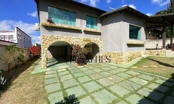 Imagem: Casa para alugar 4 Quartos Bairro Bandeirantes