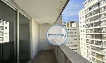 Imagem 5: Laje comercial 457 m2 na Av. Brigadeiro Luís Antônio