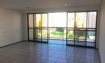 Imagem 7: Apartamento para aluguel com 127m² com 3 quartos em Meireles - Fortaleza - CE
