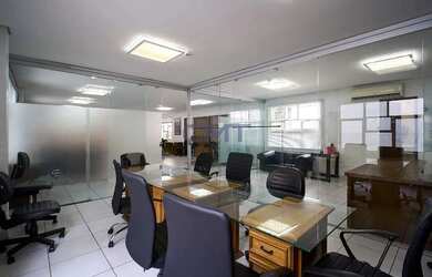 Imagem 11: Sala comercial à venda na Savassi