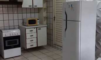 Imagem 4: ALUGO CASA MOBILIADA PARA ALUNO DA PM