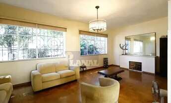 Imagem: Sobrado com 3 dormitórios, 283 m² - venda