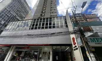 Imagem: Salas comerciais no bairro Centro em Fortaleza