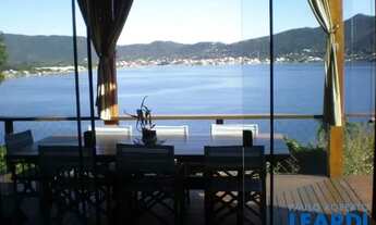 Imagem 6: CASA TÉRREA - LAGOA DA CONCEIÇÃO - SC