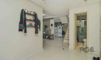 Imagem 5: Cobertura em Passo da Areia