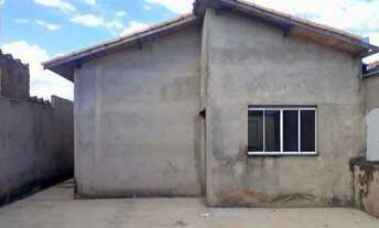 Imagem: Casa a venda Sol nascente 10 de entrada